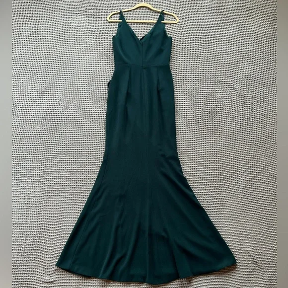 Dress The Population Jordan Gown - Picture 3 of 7